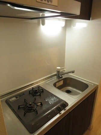 アレイ町屋の物件内観写真